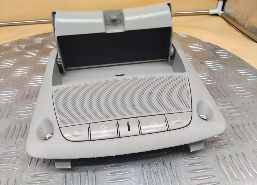 Плафон салонный