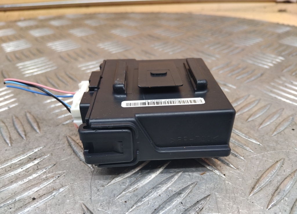 Блок управления ABS