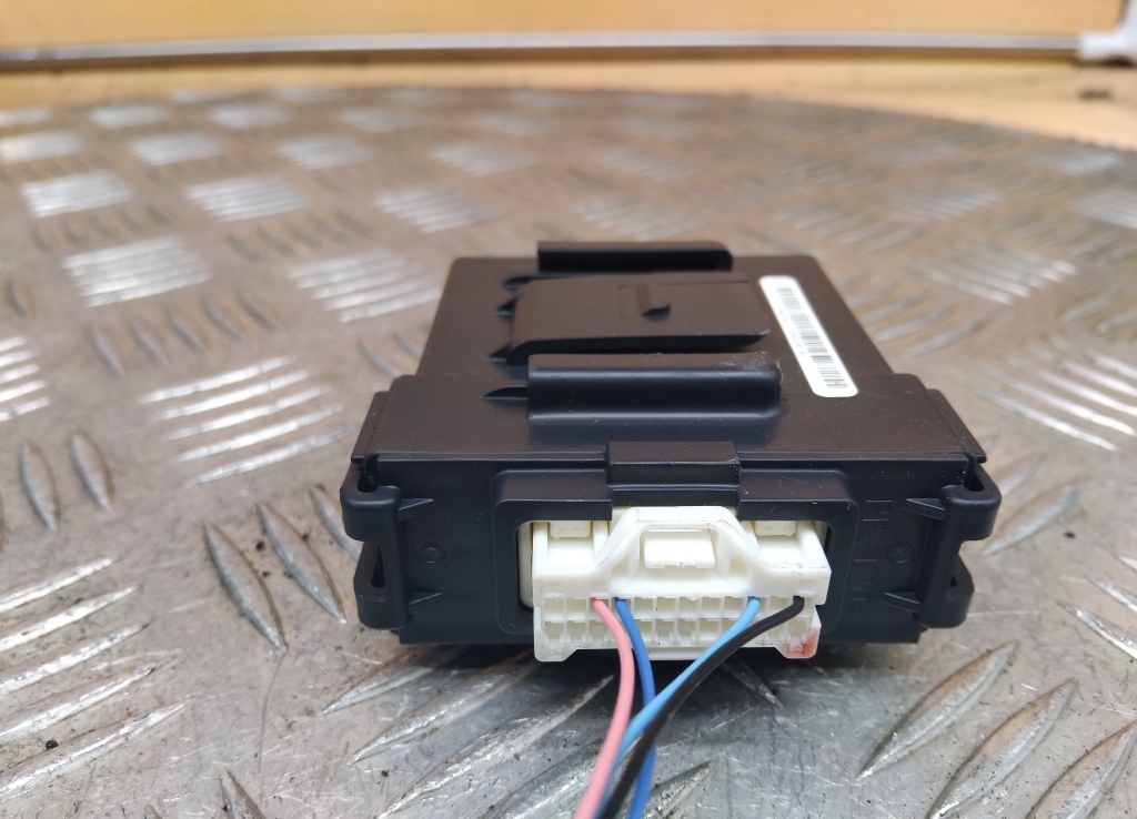 Блок управления ABS