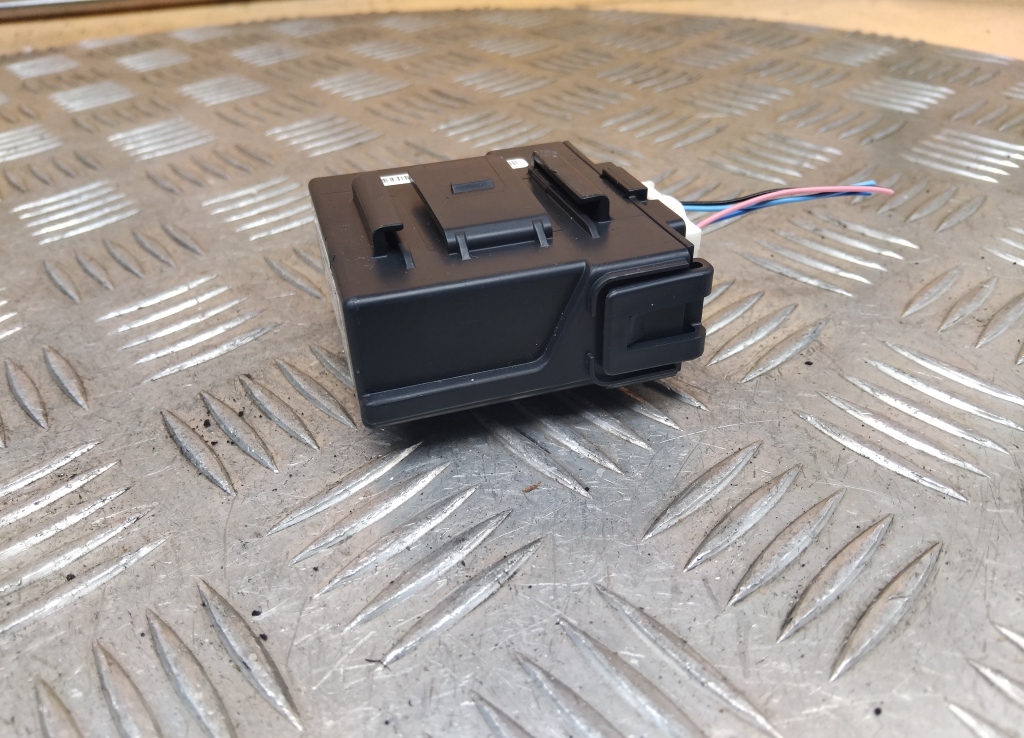 Блок управления ABS