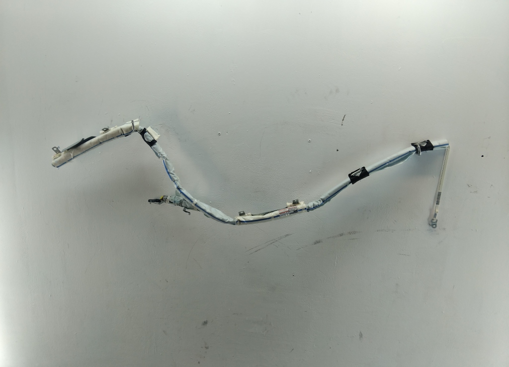 Подушка безопасности боковая (шторка)