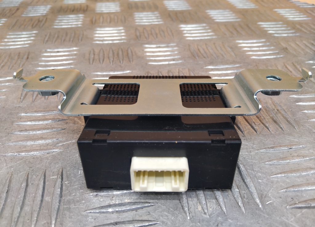 Блок электронный