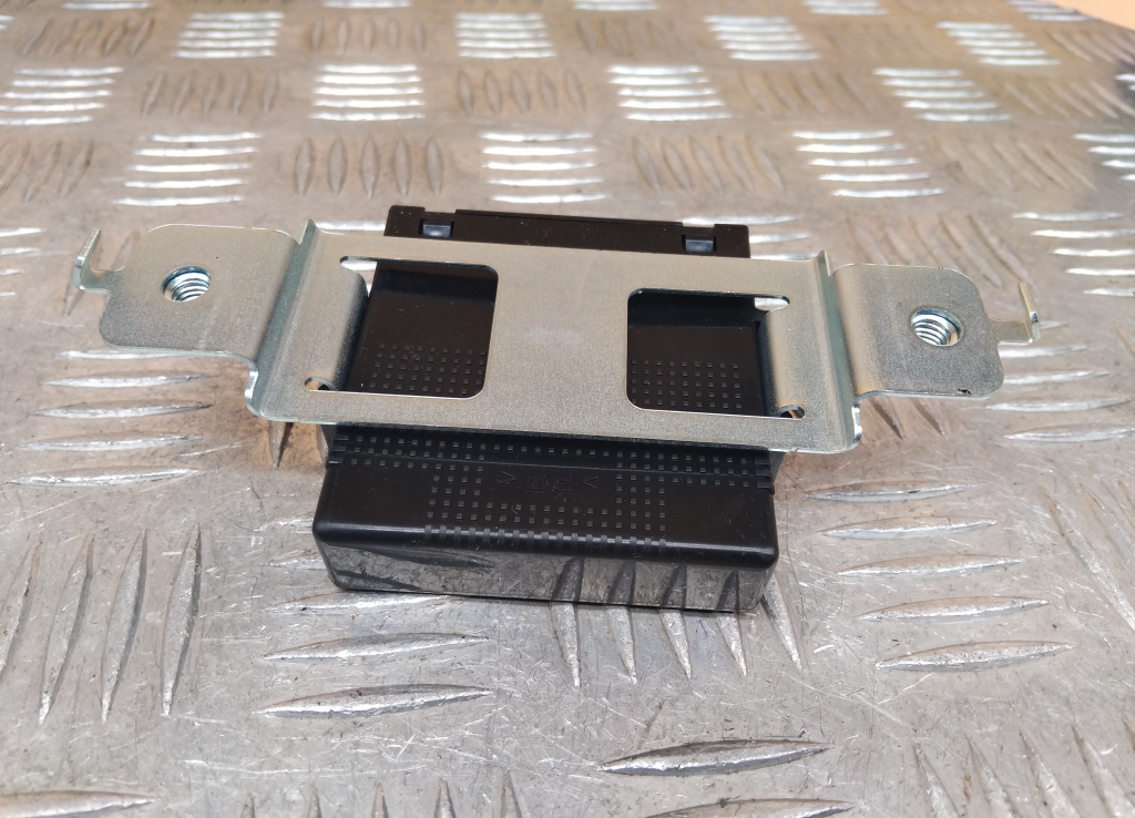 Блок электронный