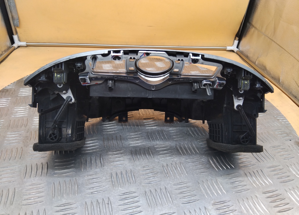 Дефлектор воздушный