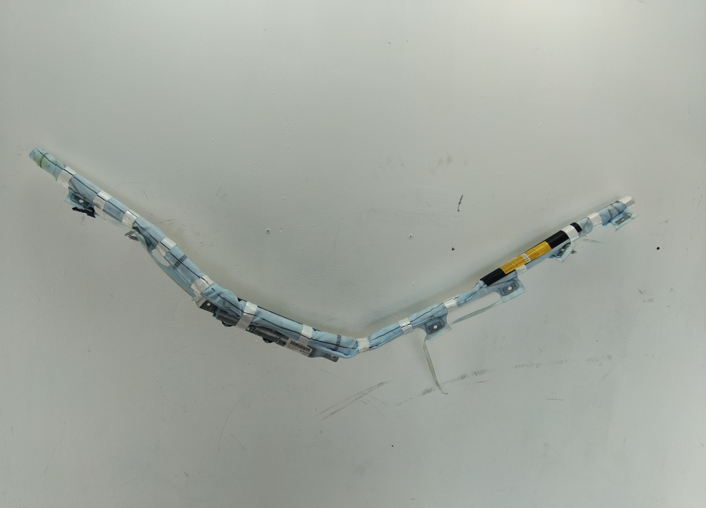 Подушка безопасности боковая (шторка)