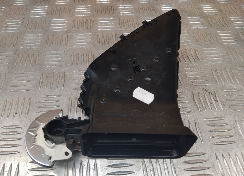 Дефлектор воздушный