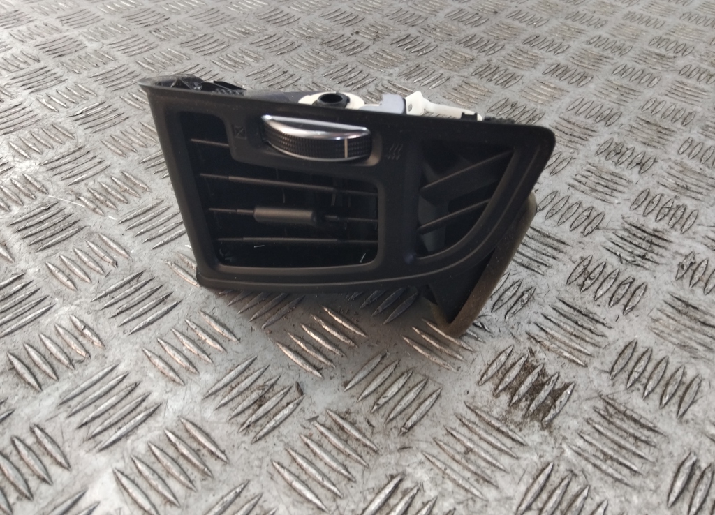 Дефлектор воздушный