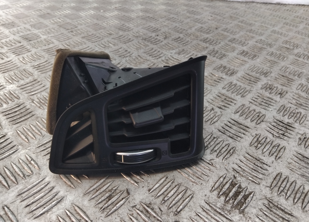 Дефлектор воздушный