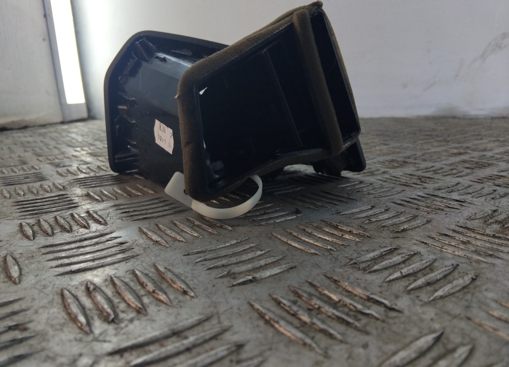 Дефлектор воздушный