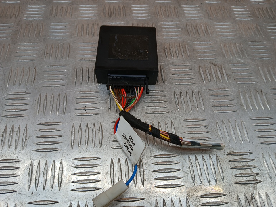 Блок электронный