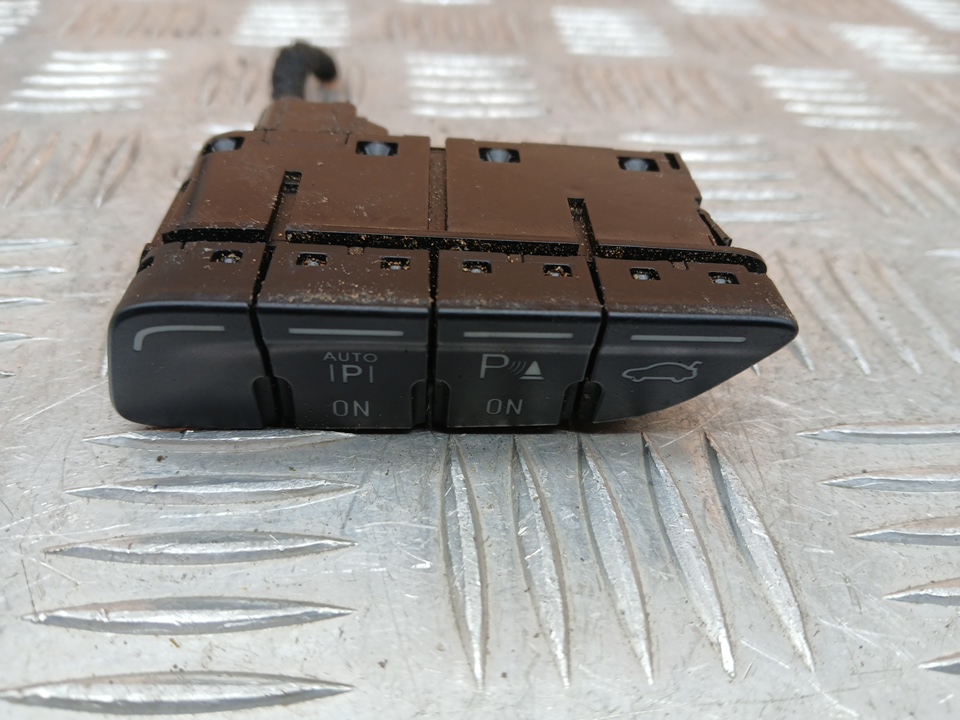 Кнопка многофункциональная