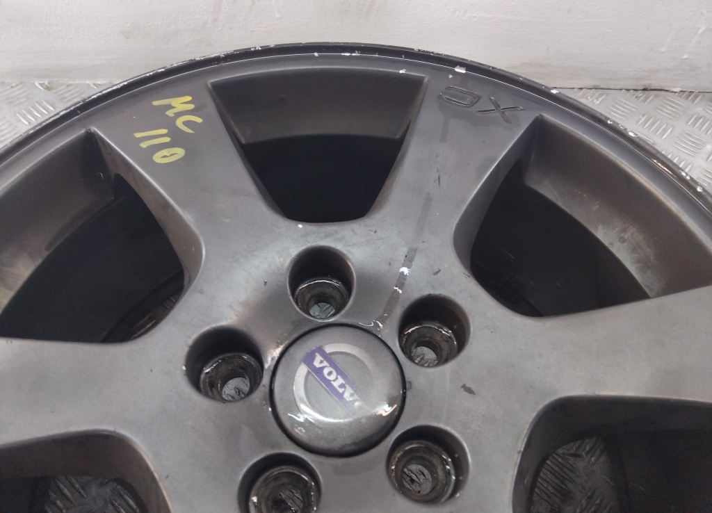 Диски колесные литые 4 шт