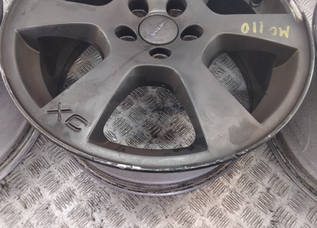 Диски колесные литые 4 шт