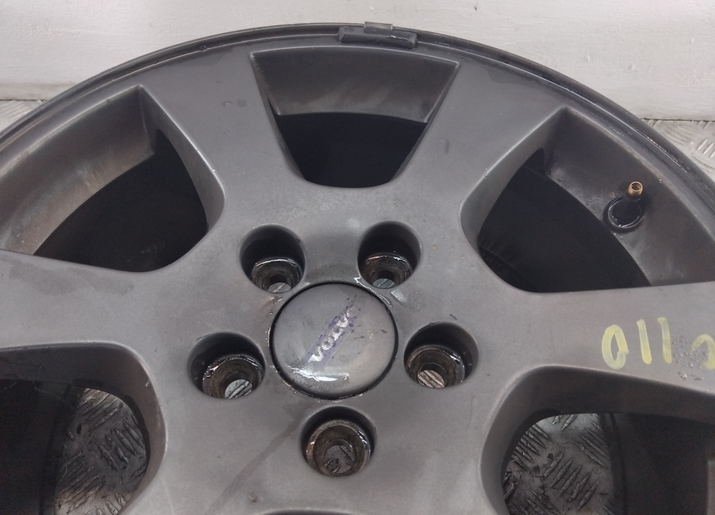 Диски колесные литые 4 шт