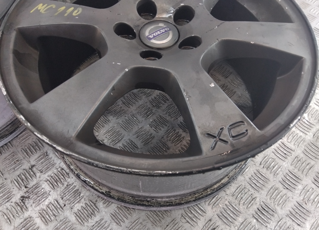 Диски колесные литые 4 шт