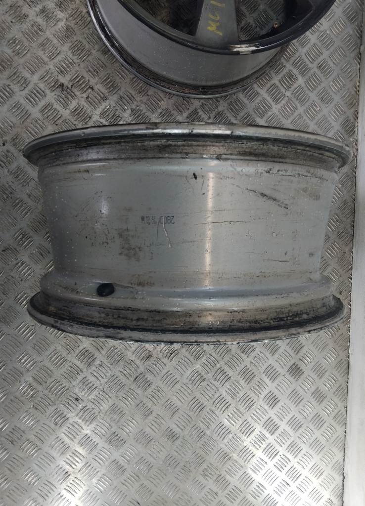 Диски колесные литые 4 шт