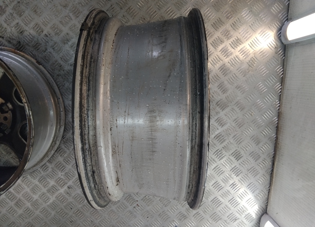 Диски колесные литые 4 шт