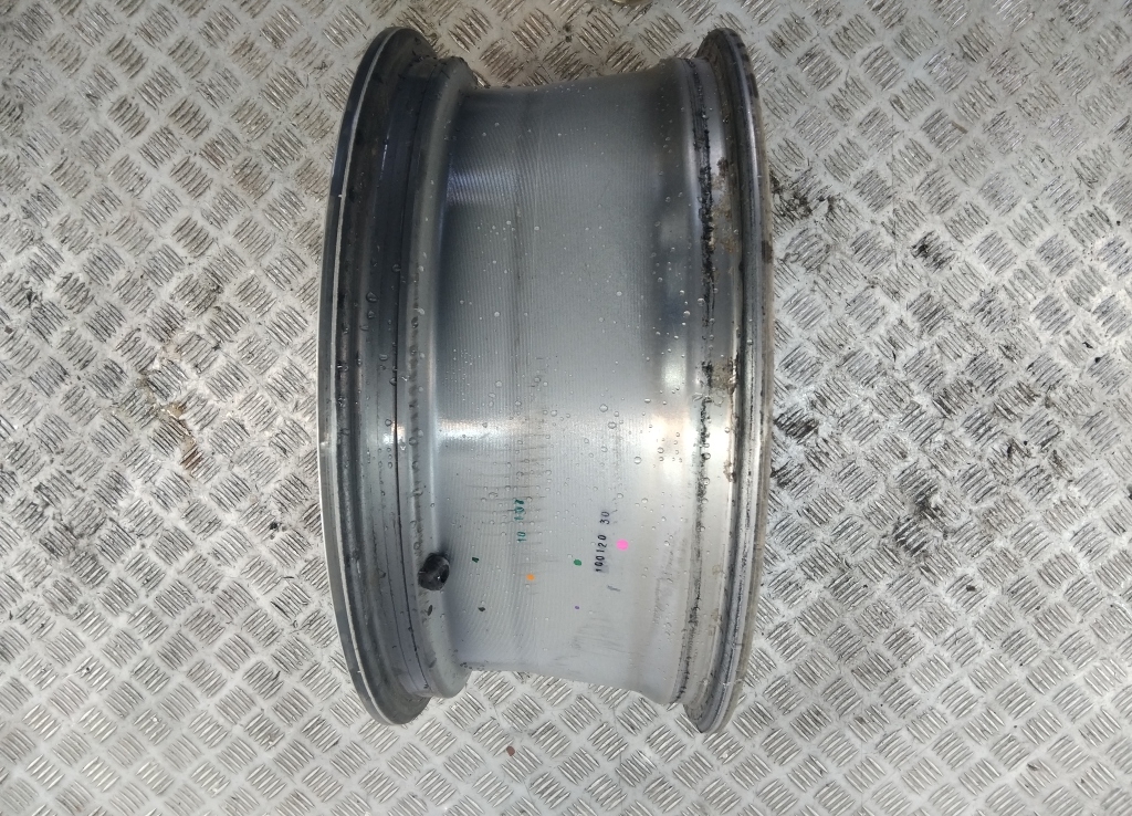 Диск колесный литой