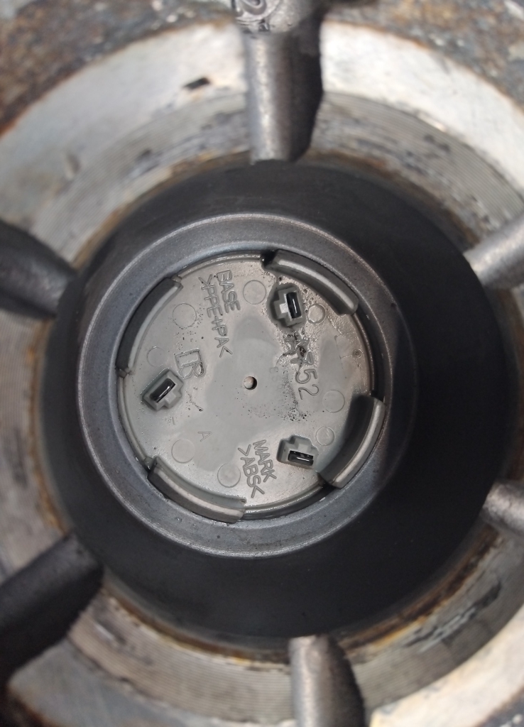 Диски колесные литые 4 шт