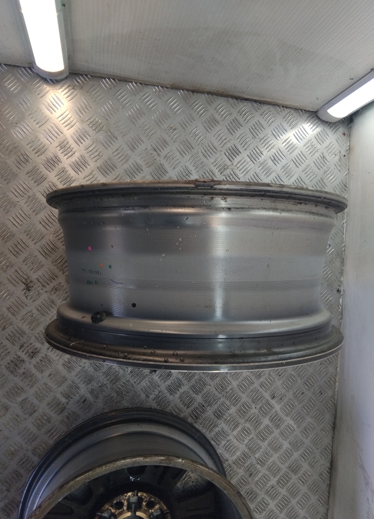 Диски колесные литые 4 шт