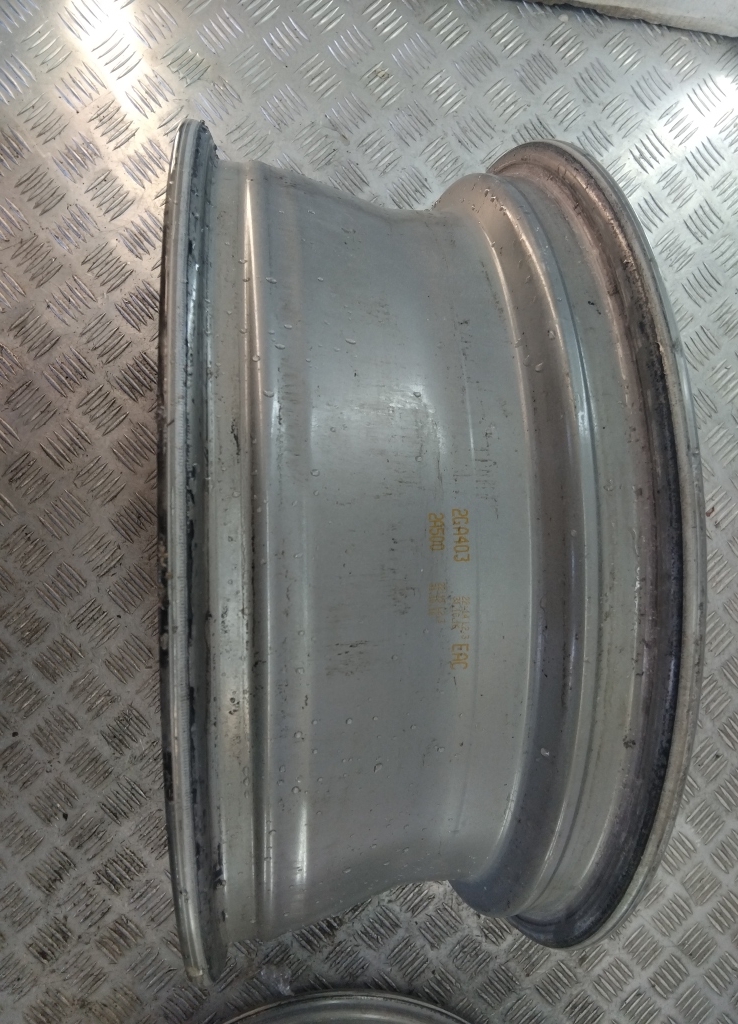 Диски колесные литые 4 шт