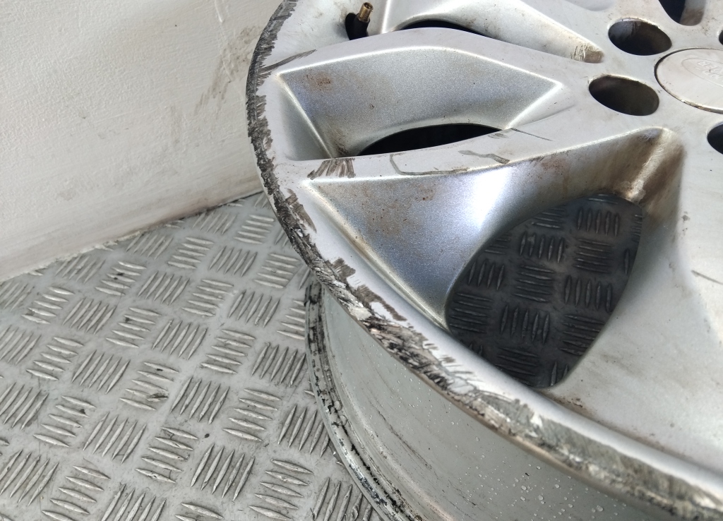 Диски колесные литые 4 шт