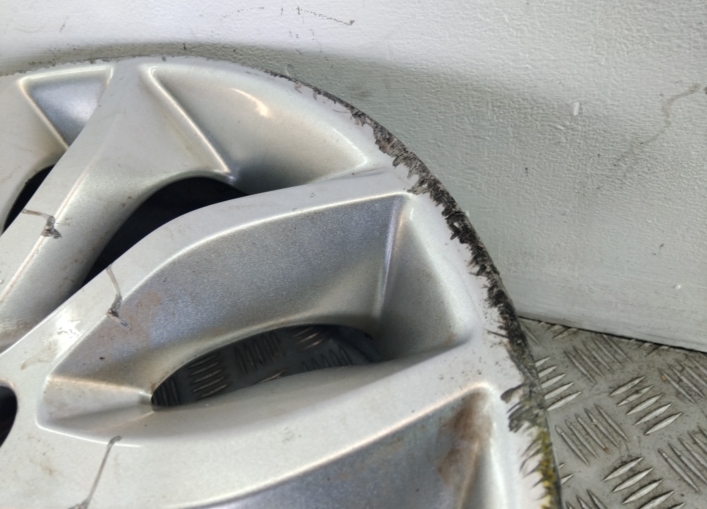 Диски колесные литые 4 шт