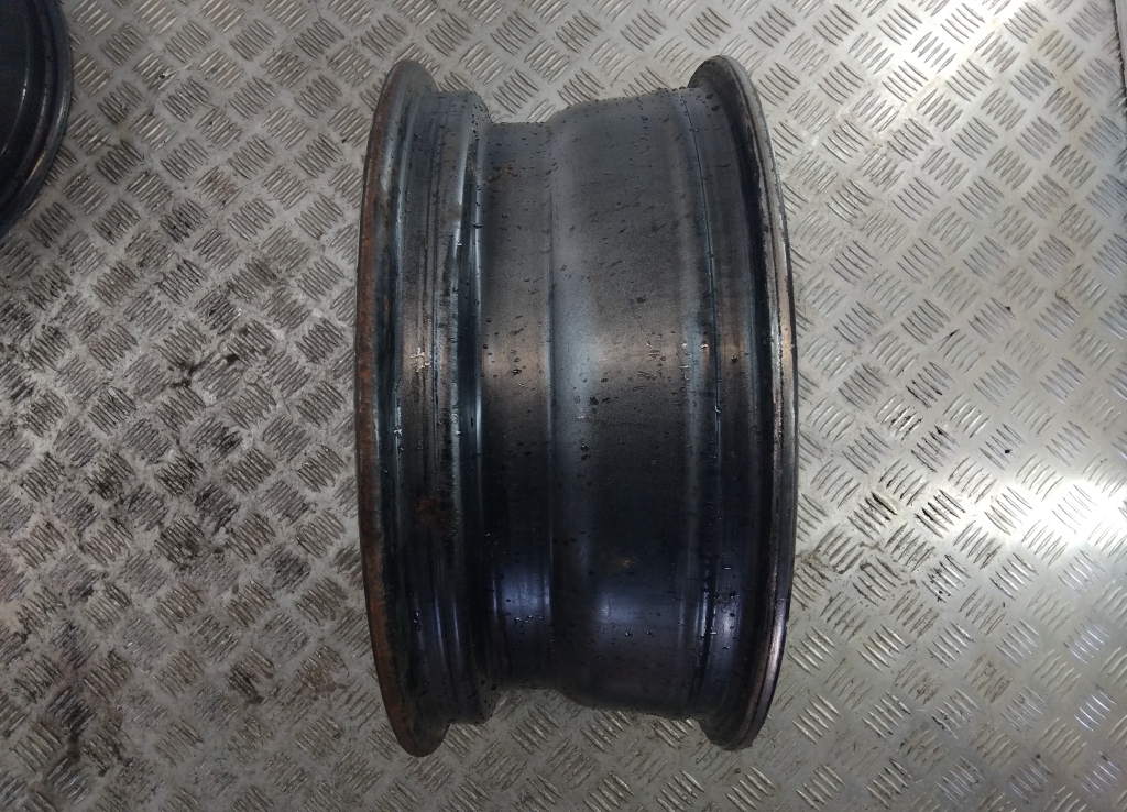 Диски колесные железо (4 шт комплект)