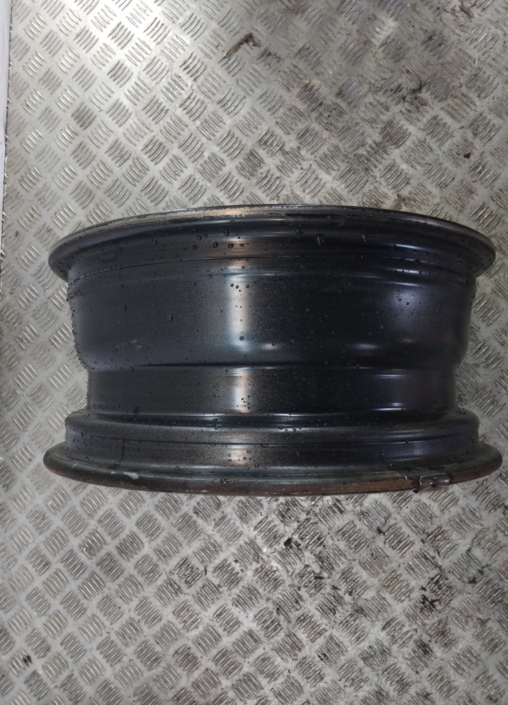 Диски колесные железо (4 шт комплект)