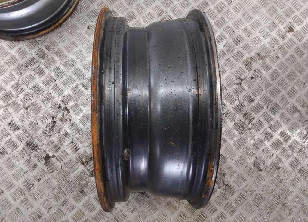 Диски колесные железо (4 шт комплект)