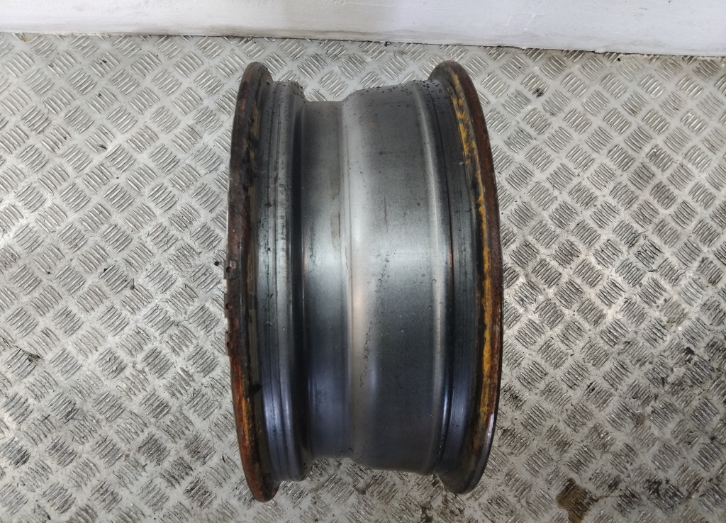 Диски колесные железо (4 шт комплект)