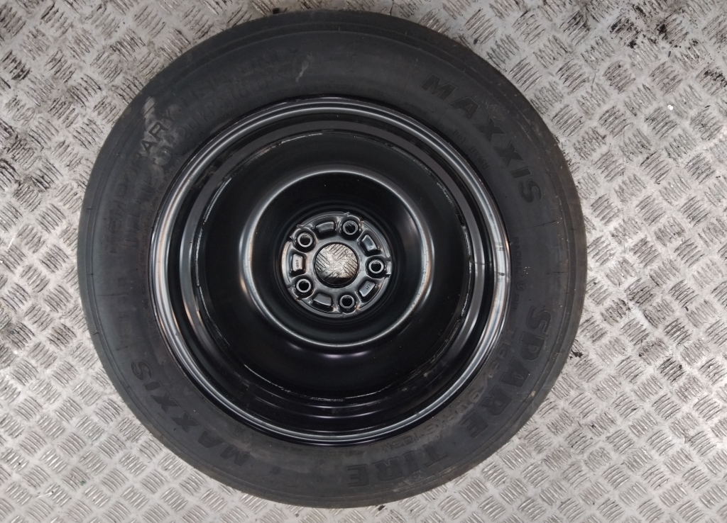 Диск запасного колеса/докатка