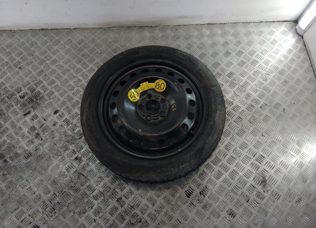 Диск запасного колеса/докатка