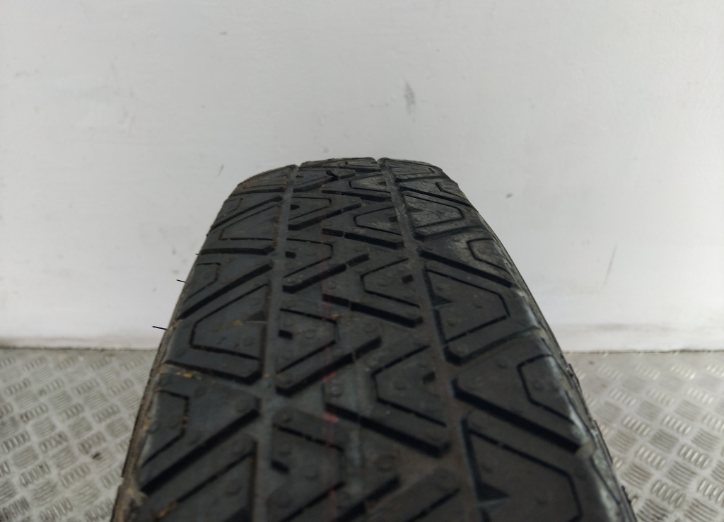 Диск запасного колеса/докатка