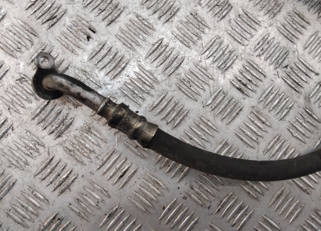 Трубка кондиционера