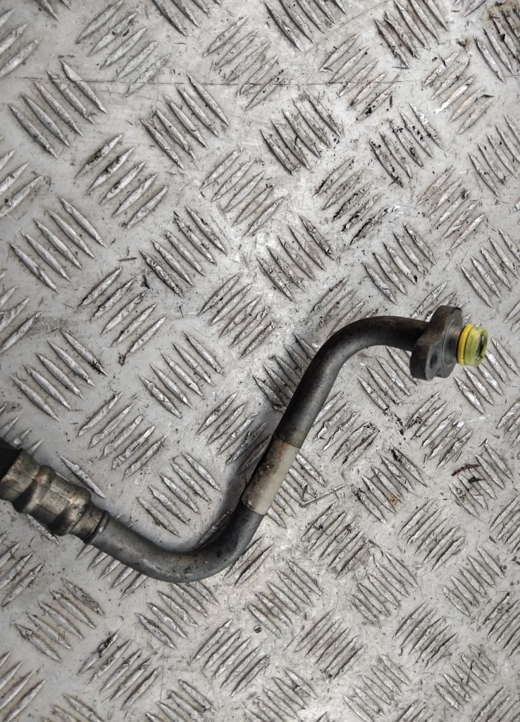 Трубка кондиционера