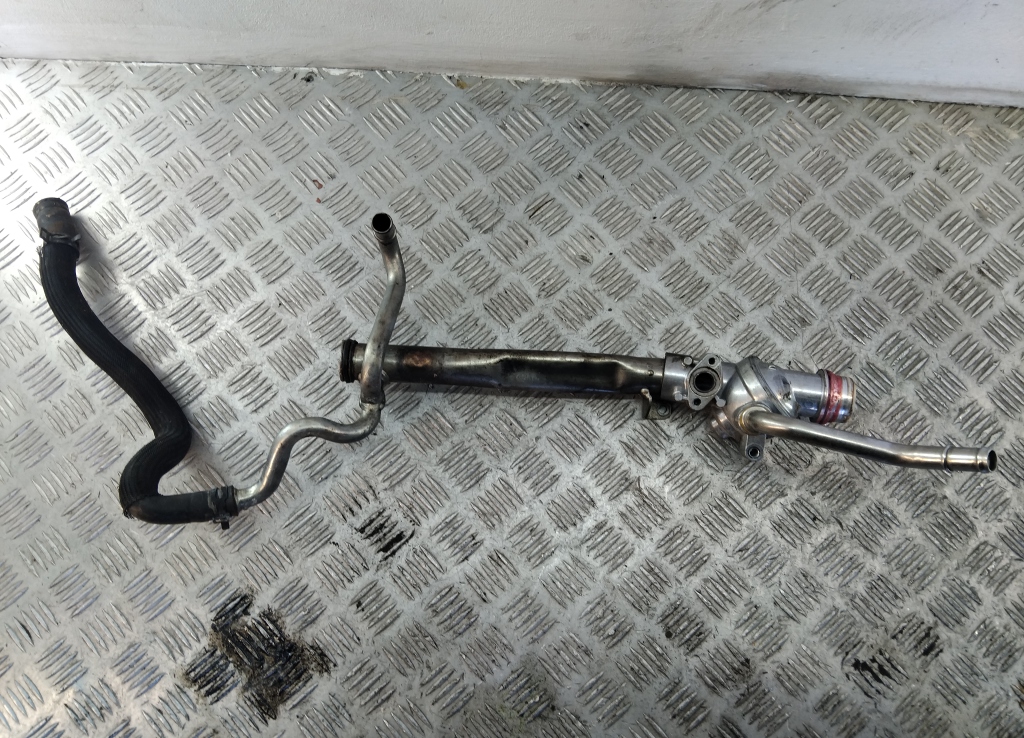 Корпус термостата