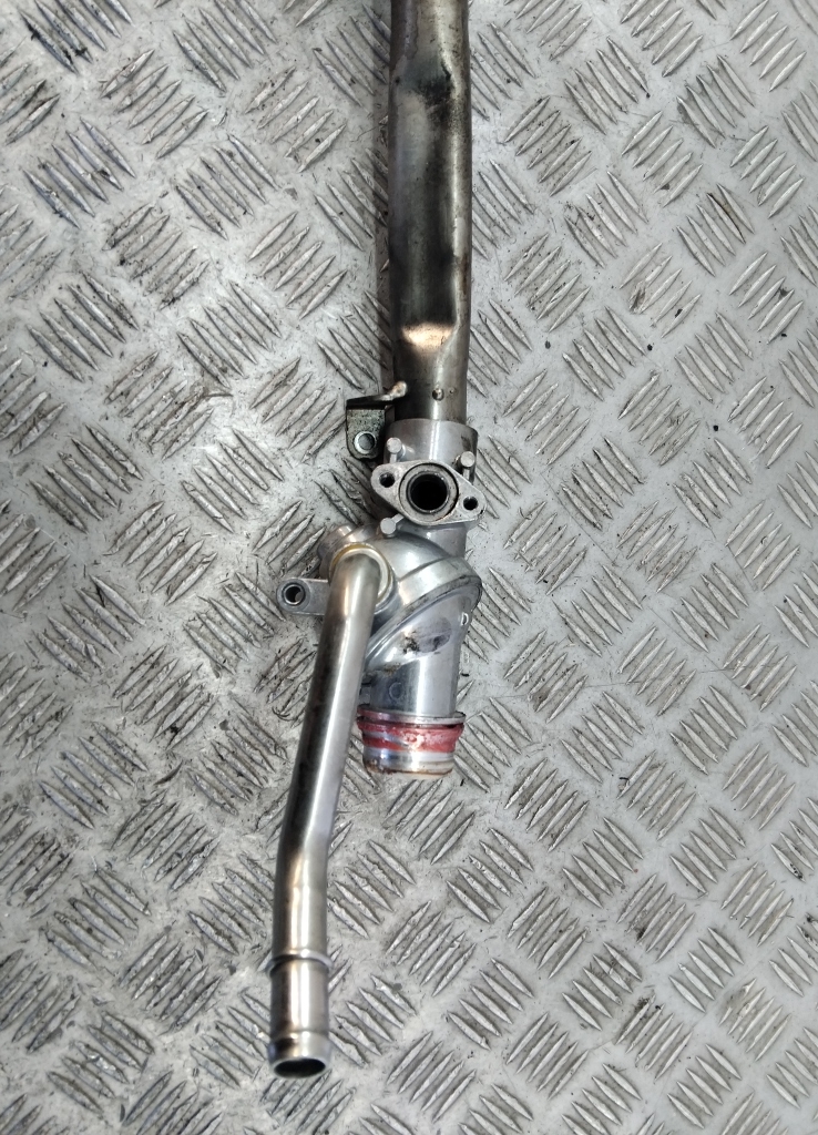 Корпус термостата