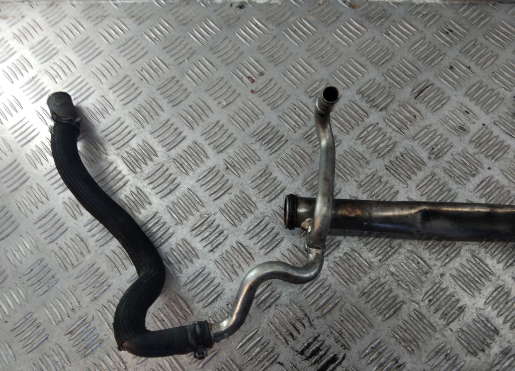 Корпус термостата