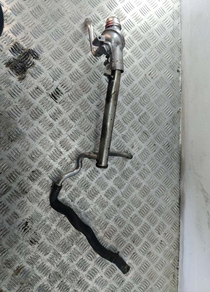 Корпус термостата