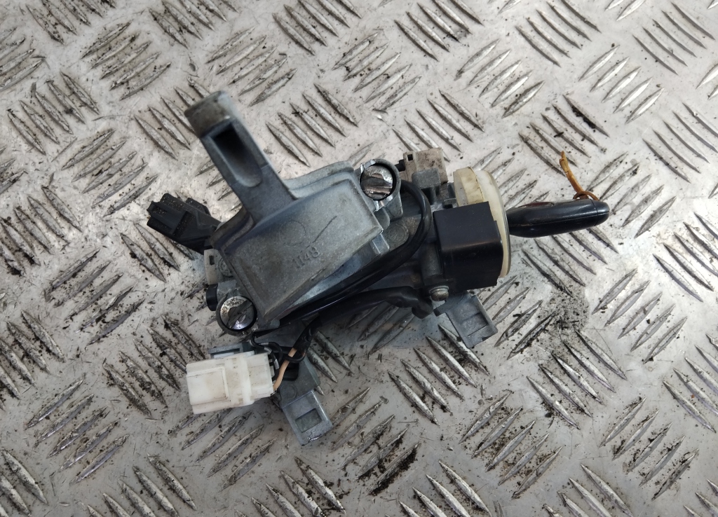 Замок зажигания