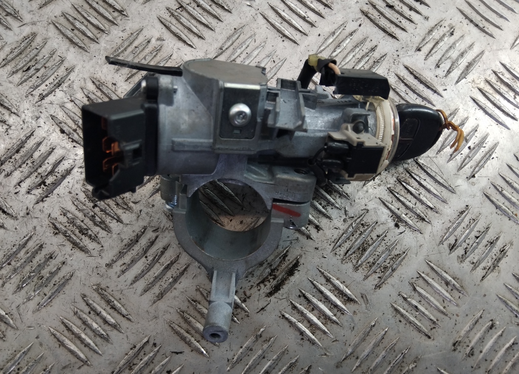 Замок зажигания