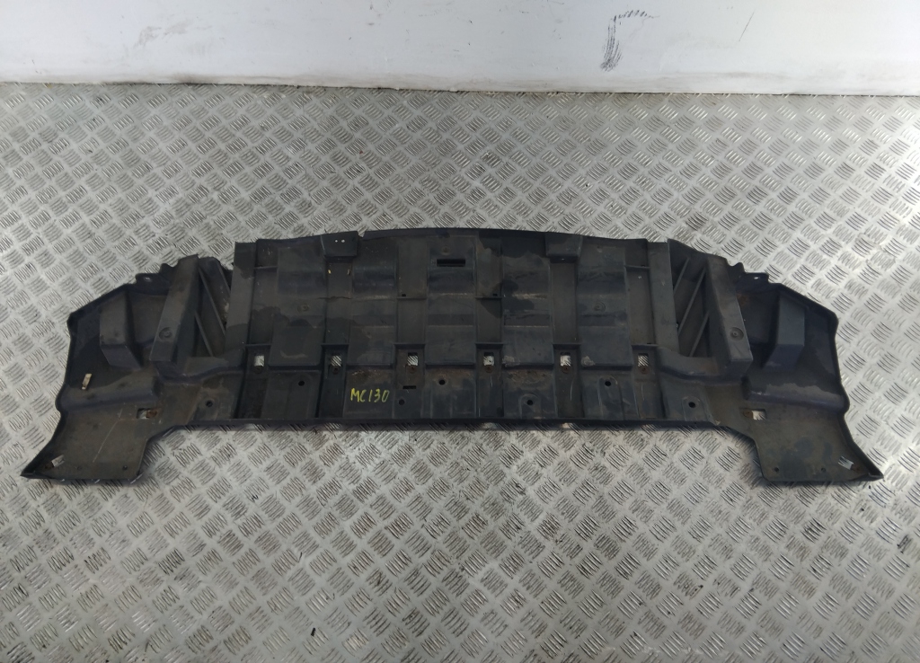 Защита антигравийная