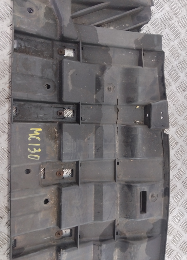 Защита антигравийная