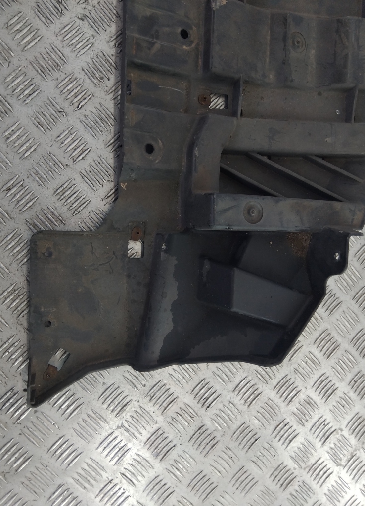 Защита антигравийная