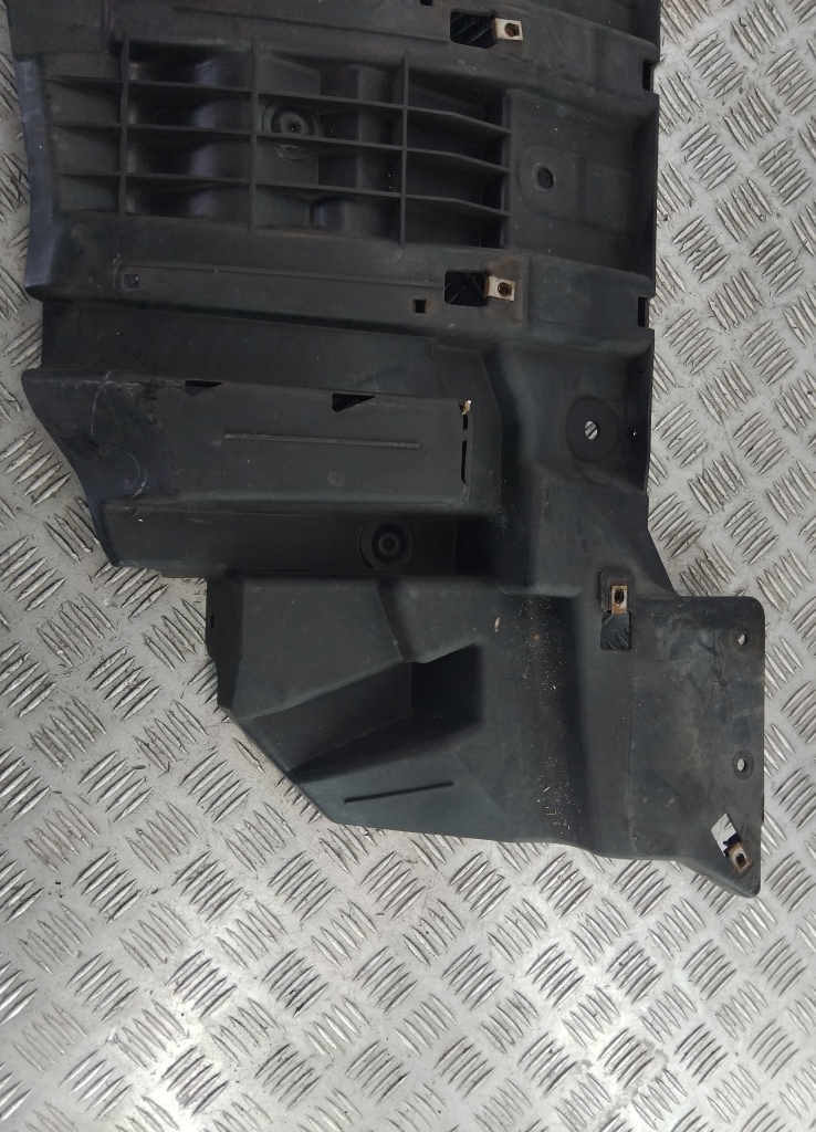 Защита антигравийная