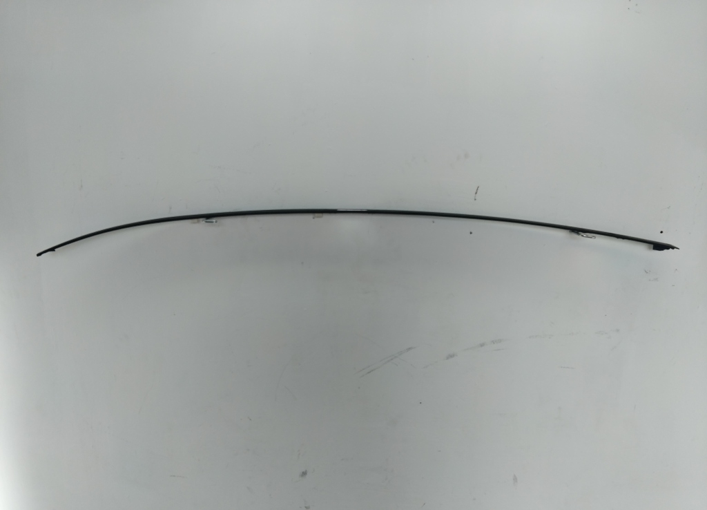 Молдинг крыши левый