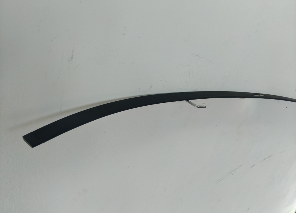 Молдинг крыши левый