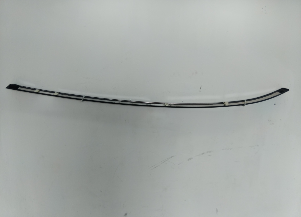 Молдинг крыши правый