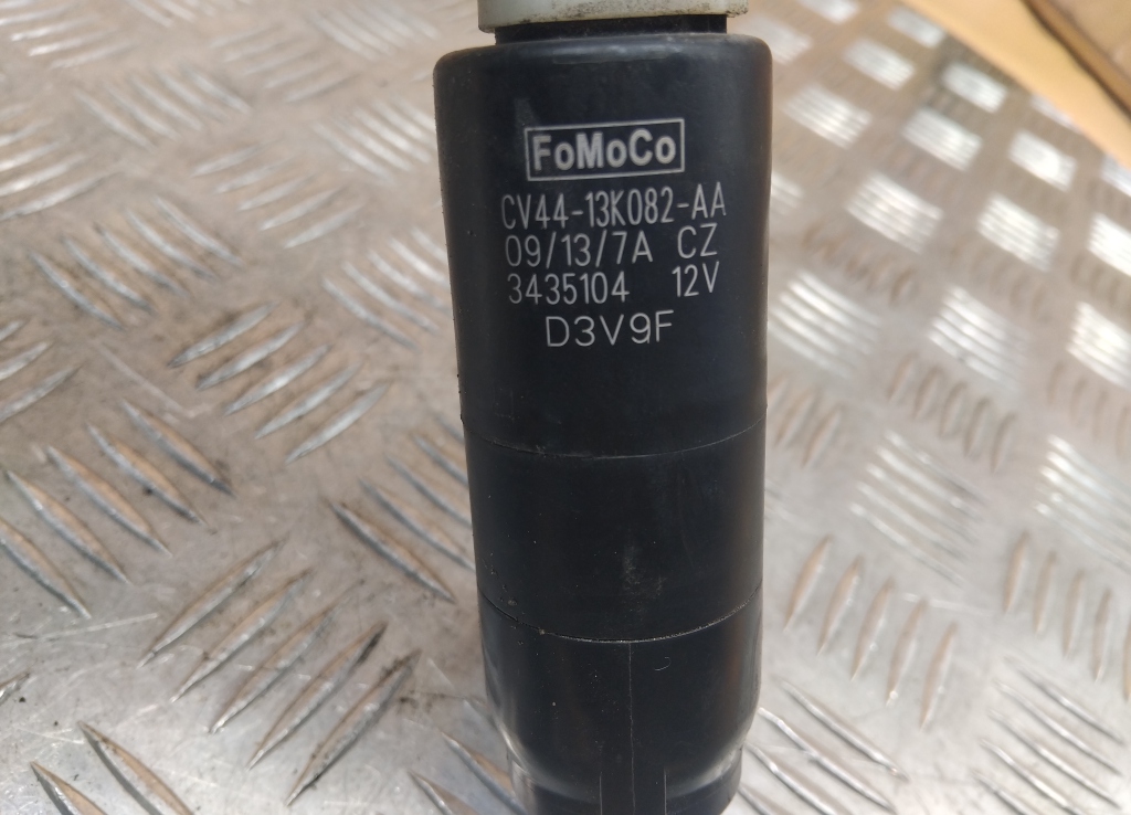 Насос омывателя фар